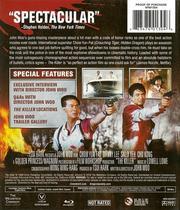 The Killer (Ultimate Edition)