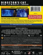 Watchmen (Director's Cut: Special Edition)