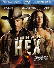Jonah Hex Jonah Hex