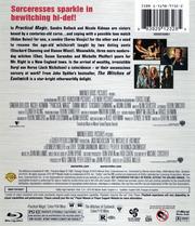 Practical Magic / The Witches of Eastwick (Comedy Double Feature)