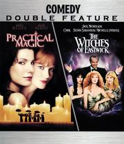 Practical Magic / The Witches of Eastwick (Comedy Double Feature)