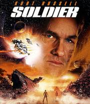 Soldier