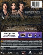The Vampire Diaries: Season 6