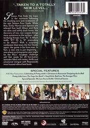 Pretty Little Liars: Season 5