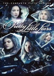 Pretty Little Liars: Season 5