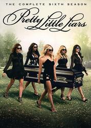 Pretty Little Liars: Season 6 Pretty Little Liars: Season 6