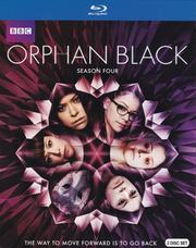 Orphan Black: Season 4 Orphan Black: Season 4