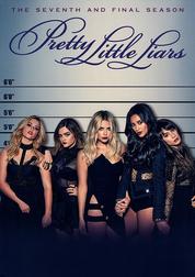 Pretty Little Liars: Season 7 Pretty Little Liars: Season 7