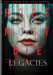 Legacies: Season 4
