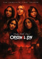 Pretty Little Liars: Original Sin: Season 1 Pretty Little Liars: Original Sin: Season 1