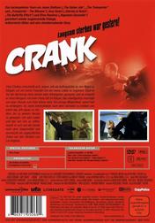 Crank (Limited Edition)