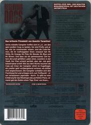 Reservoir Dogs (Limited Collector's Edition)