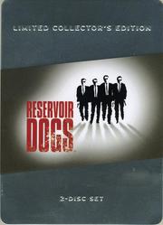 Reservoir Dogs (Limited Collector's Edition)