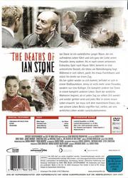 The Deaths of Ian Stone (Premium Premieren) The Deaths of Ian Stone (Premium Premieren)