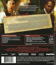 Zimmer 1408 (Collector's Edition: Director's Cut)