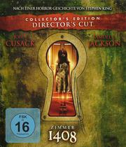 Zimmer 1408 (Collector's Edition: Director's Cut)