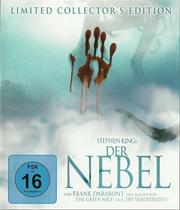 Der Nebel (Limited Collector's Edition)