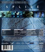 Splice - Das Genexperiment