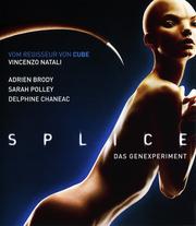 Splice - Das Genexperiment