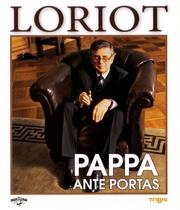 Pappa ante Portas