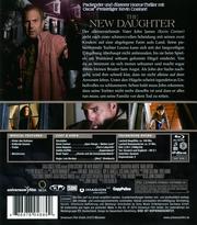 The New Daughter