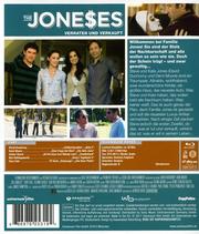 The Joneses