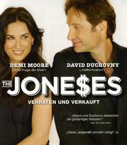 The Joneses