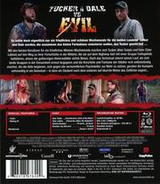 Tucker & Dale vs Evil