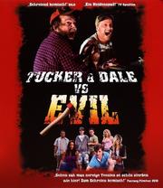 Tucker & Dale vs Evil