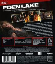 Eden Lake (Uncut)