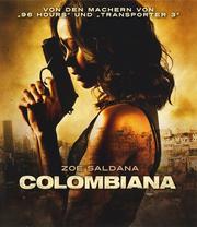 Colombiana