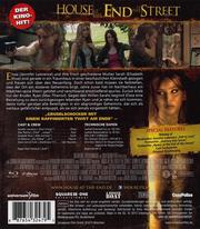 House at the End of the Street (Extended Cut)
