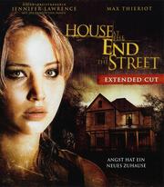 House at the End of the Street (Extended Cut)