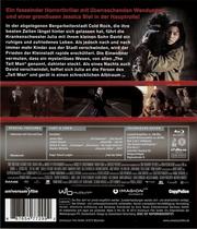The Tall Man - Angst hat viele Gesichter