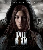 The Tall Man - Angst hat viele Gesichter