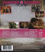 Vampire Academy