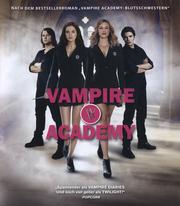 Vampire Academy