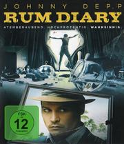 Rum Diary