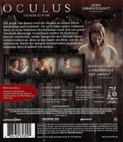Oculus - Das B&ouml;se ist in Dir