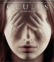 Oculus - Das B&ouml;se ist in Dir