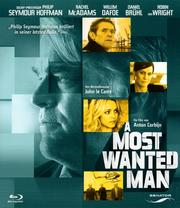 A Most Wanted Man