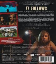 It Follows