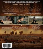 Jane Got a Gun