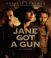 Jane Got a Gun
