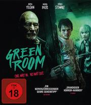 Green Room