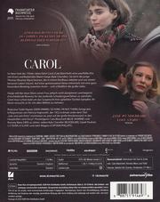 Carol Carol