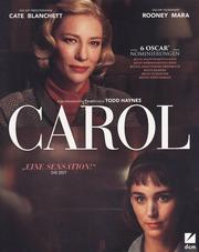 Carol Carol