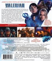 Valerian - Die Stadt der tausend Planeten