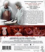 The Autopsy of Jane Doe