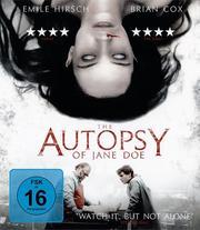The Autopsy of Jane Doe